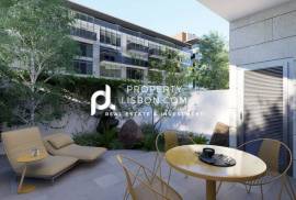 New Lisbon Apartments Modern Design, Flexible Layouts,