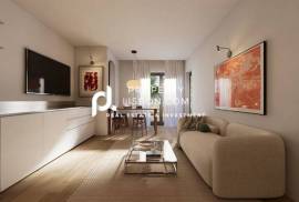 New Lisbon Apartments Modern Design, Flexible Layouts,