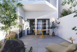 New Lisbon Apartments Modern Design, Flexible Layouts,