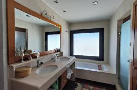 Exclusive Luxury Villa With Sea Views