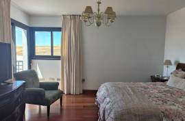 Exclusive Luxury Villa With Sea Views