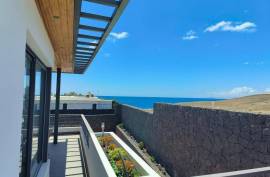 Exclusive Luxury Villa With Sea Views