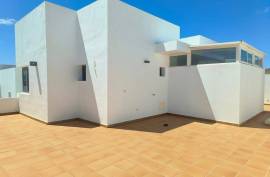 Exclusive Luxury Villa With Sea Views