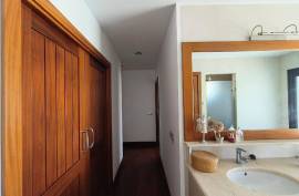 Exclusive Luxury Villa With Sea Views
