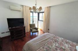 Exclusive Luxury Villa With Sea Views