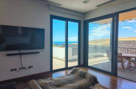 Exclusive Luxury Villa With Sea Views