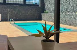 Exclusive Luxury Villa With Sea Views