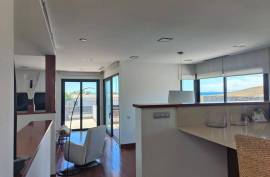 Exclusive Luxury Villa With Sea Views
