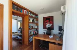 Exclusive Luxury Villa With Sea Views