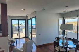 Exclusive Luxury Villa With Sea Views