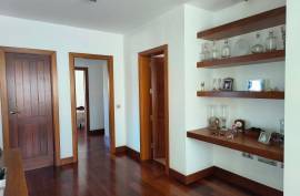 Exclusive Luxury Villa With Sea Views