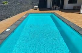 Exclusive Luxury Villa With Sea Views
