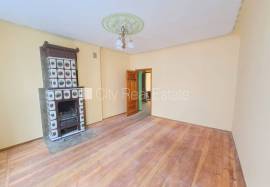 Apartment for rent in Riga, 117.00m2