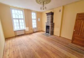 Apartment for rent in Riga, 117.00m2