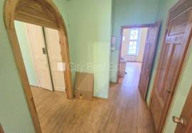 Apartment for rent in Riga, 117.00m2