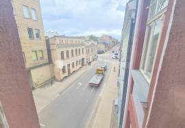 Apartment for rent in Riga, 117.00m2