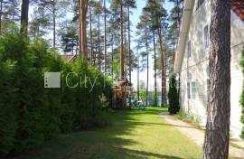 Detached house for rent in Riga district, 330.00m2
