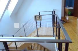 Detached house for rent in Riga district, 330.00m2
