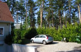 Detached house for rent in Riga district, 330.00m2