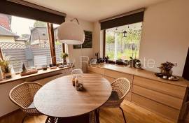 Detached house for rent in Jurmala, 100.00m2