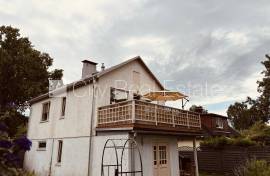 Detached house for rent in Jurmala, 100.00m2