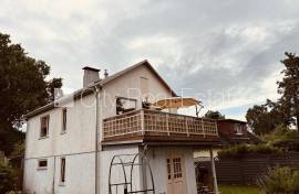 Detached house for rent in Jurmala, 100.00m2
