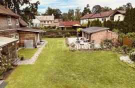 Detached house for rent in Jurmala, 100.00m2