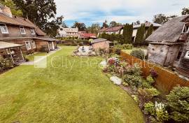 Detached house for rent in Jurmala, 100.00m2