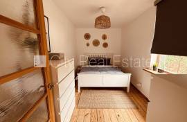 Detached house for rent in Jurmala, 100.00m2