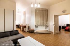 Apartment for sale in Riga, 52.60m2