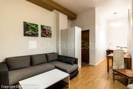 Apartment for sale in Riga, 52.60m2