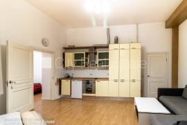 Apartment for sale in Riga, 52.60m2
