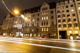 Apartment for sale in Riga, 52.60m2