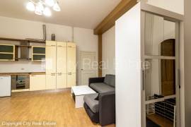 Apartment for sale in Riga, 52.60m2