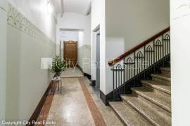 Apartment for sale in Riga, 52.60m2