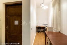 Apartment for sale in Riga, 52.60m2