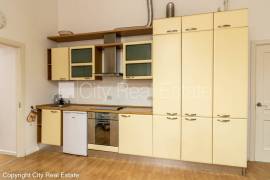 Apartment for sale in Riga, 52.60m2