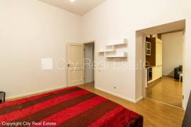 Apartment for sale in Riga, 52.60m2
