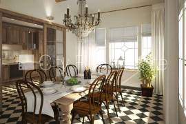 Detached house for rent in Jurmala, 257.00m2