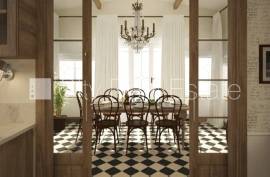 Detached house for rent in Jurmala, 257.00m2