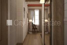 Detached house for rent in Jurmala, 257.00m2