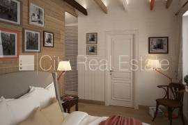 Detached house for rent in Jurmala, 257.00m2
