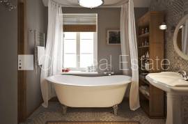 Detached house for rent in Jurmala, 257.00m2