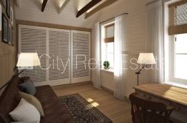 Detached house for rent in Jurmala, 257.00m2