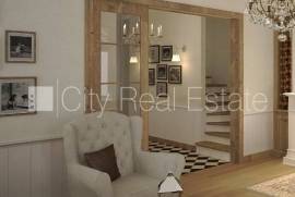 Detached house for rent in Jurmala, 257.00m2