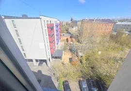 Apartment for rent in Riga, 33.00m2
