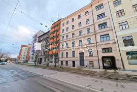 Apartment for rent in Riga, 33.00m2