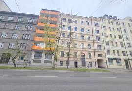 Apartment for rent in Riga, 33.00m2