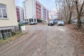 Apartment for rent in Riga, 33.00m2