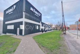 Apartment for rent in Riga, 33.00m2